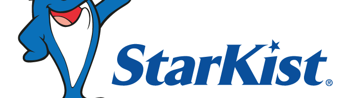 StarKist Logo - Chasing Tuna