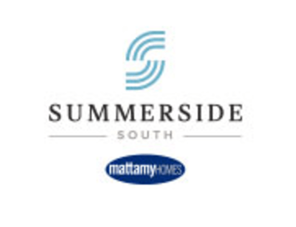 Homefinder Logo - Summerside South - New Home Community Development in Orleans ...