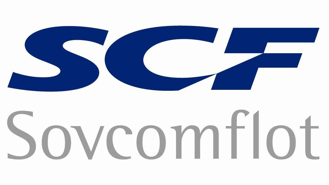 SCF Logo - Sovcomflot Completes IT Integration for Management Functions