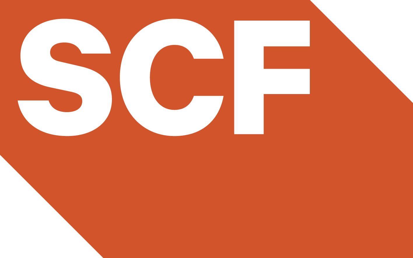 SCF Logo - Scf Competitors, Revenue and Employees Company Profile