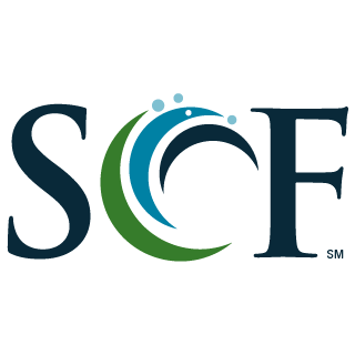 SCF Logo - Bgd Bryan Gordon Design
