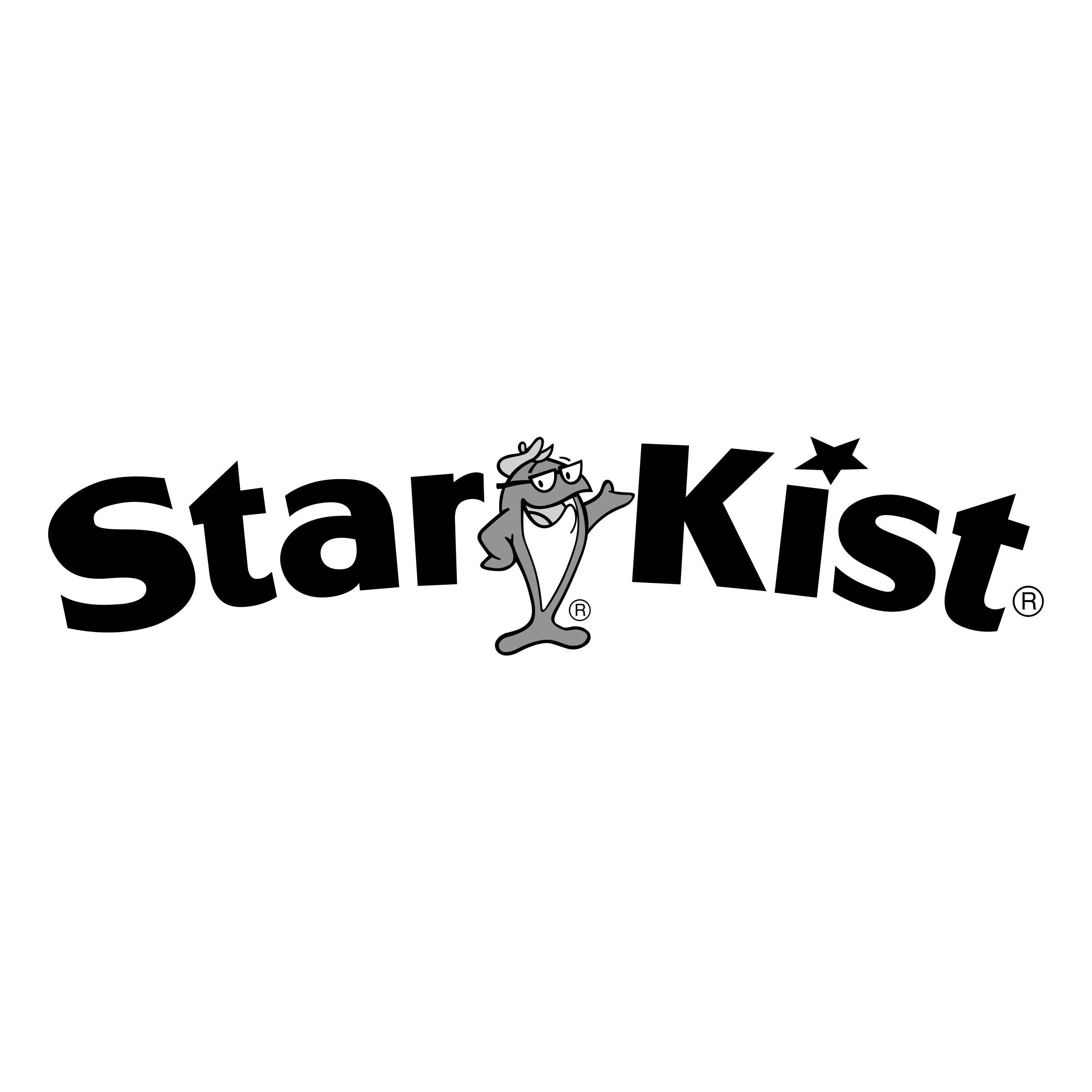 StarKist Logo - Star Kist Logo PNG Transparent & SVG Vector