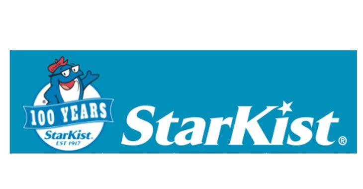 StarKist Logo - Cans of Starkist Tuna. Truth In Advertising