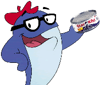 StarKist Logo - Charlie the Tuna