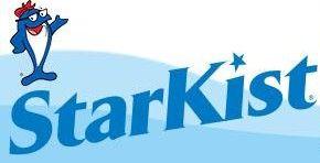 StarKist Logo - Bless Their Hearts Mom: Does Tuna Taste the Same from a Can or a Pouch?