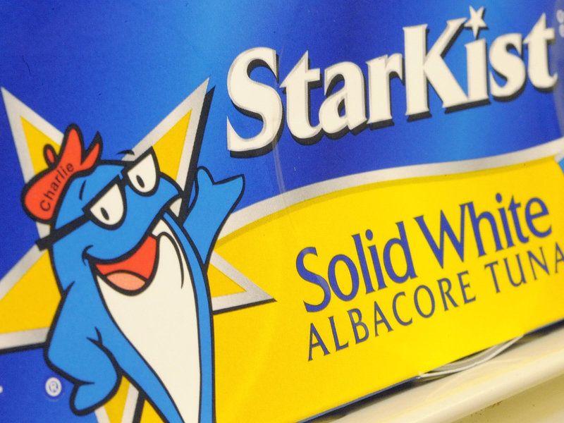 StarKist Logo - StarKist Pleads Guilty To Price Fixing In Alleged Collusion