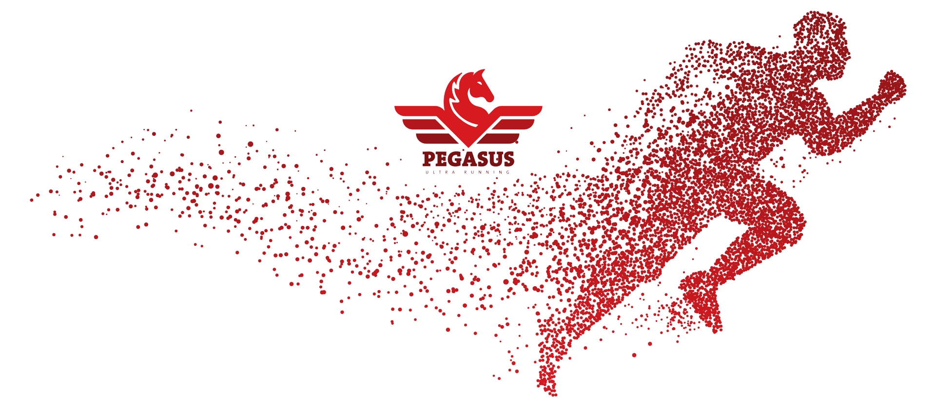 Runing Logo - The EDDUM 2019 • Pegasus Ultra Running