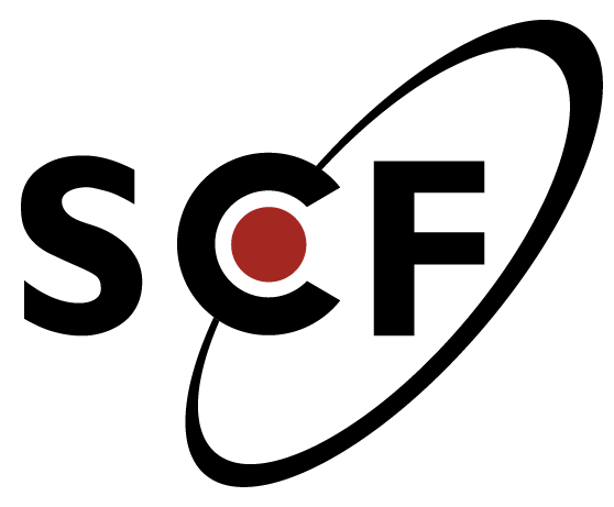 SCF Logo - SCF S.r.l.