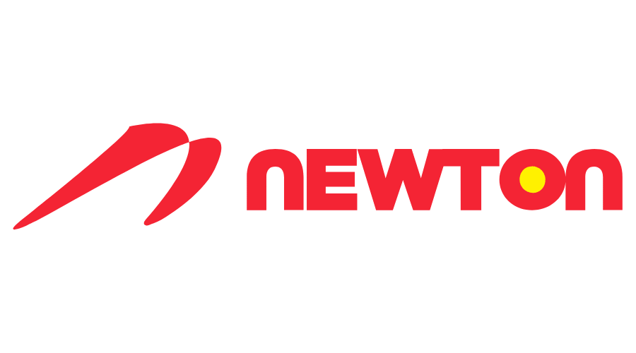 Runing Logo - Newton Running Logo Vector - (.SVG + .PNG)