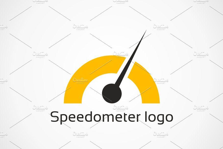 Speedometer Logo - Speedometer logo