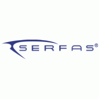 Serfas Logo - serfas | Brands of the World™ | Download vector logos and logotypes