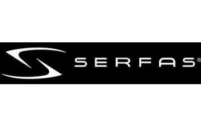 Serfas Logo - CK Cycles - Serfas Products