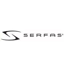 Serfas Logo - Serfas Cycle Shop