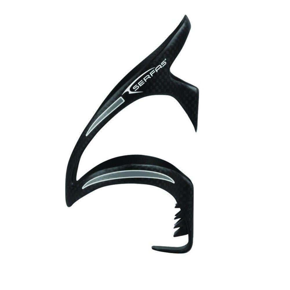 Serfas Logo - Serfas Carbon Cage
