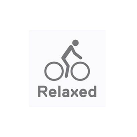 Serfas Logo - SERFAS HYBRID COMFORT SADDLE - EG-8240C – Bicycle Express City ...