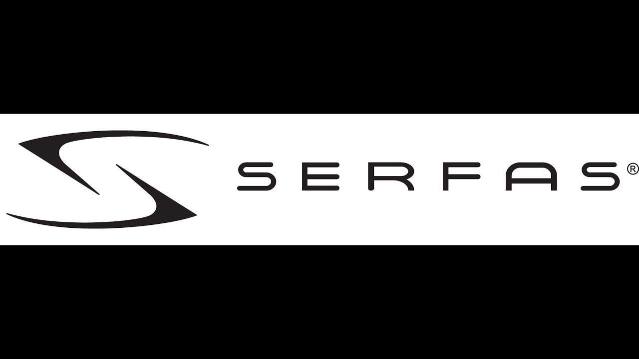 Serfas Logo - Serfas RX Road Gloves Reviewed