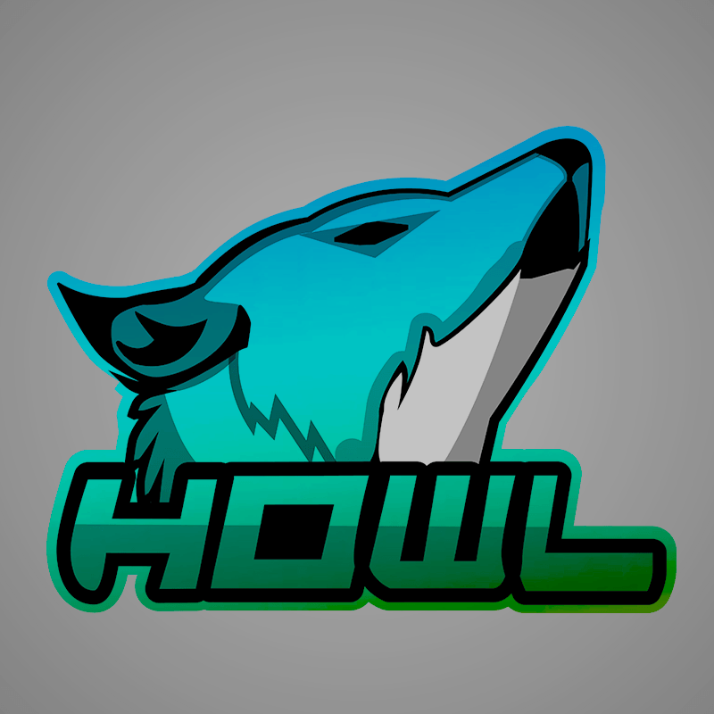 Howl Logo - Steam Community :: :: Howl Logo