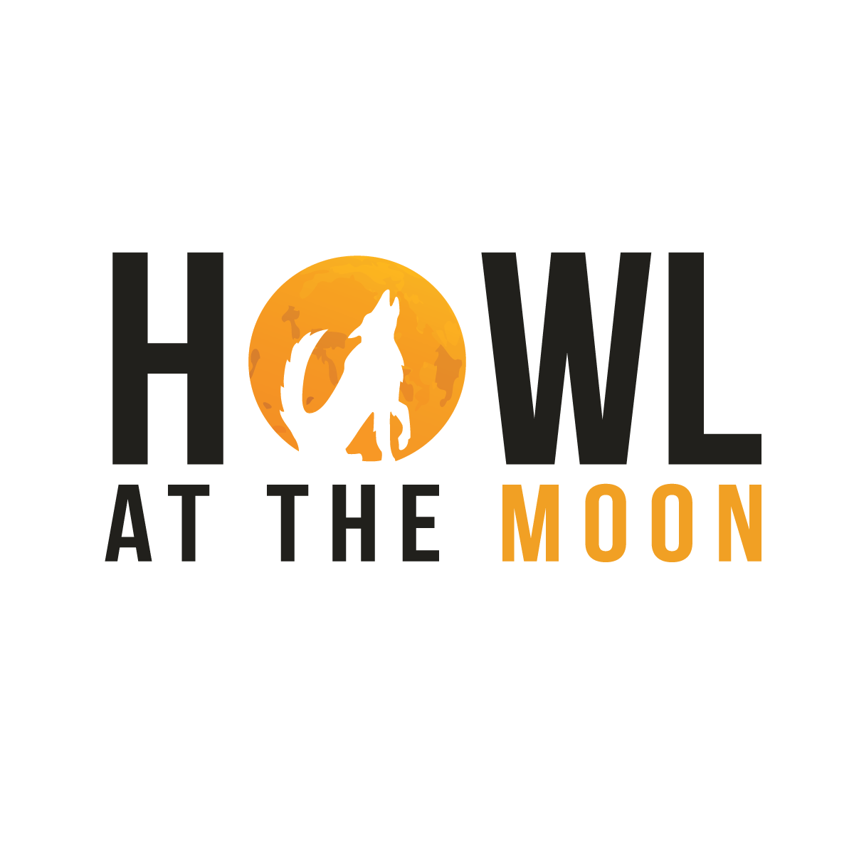 Howl Logo - Howl Logo