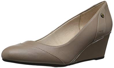 LifeStride Logo - LifeStride Women's Dreams Pump