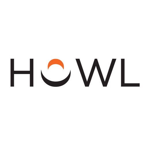 Howl Logo - HOWL brewery and pizza shop needs an eye catching logo | Logo design ...