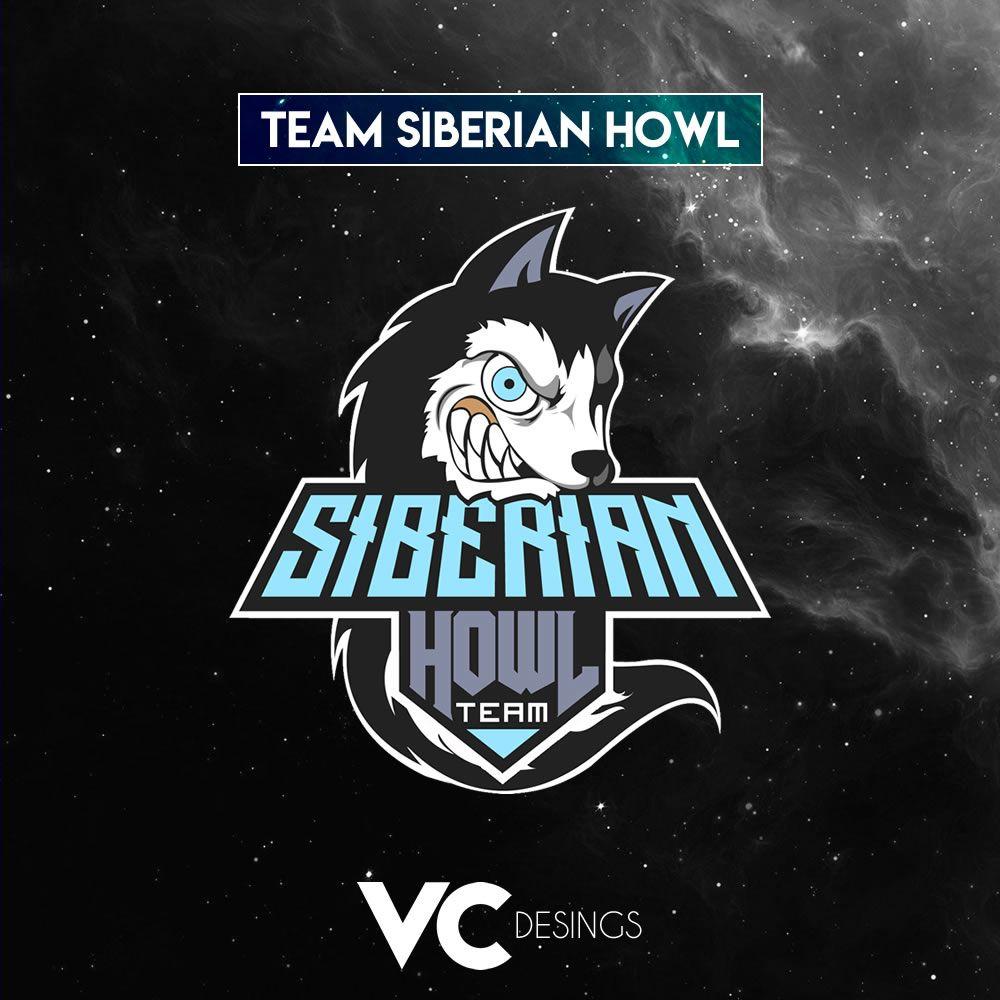 Howl Logo - Steam Community :: :: SIBERIAN HOWL LOGO