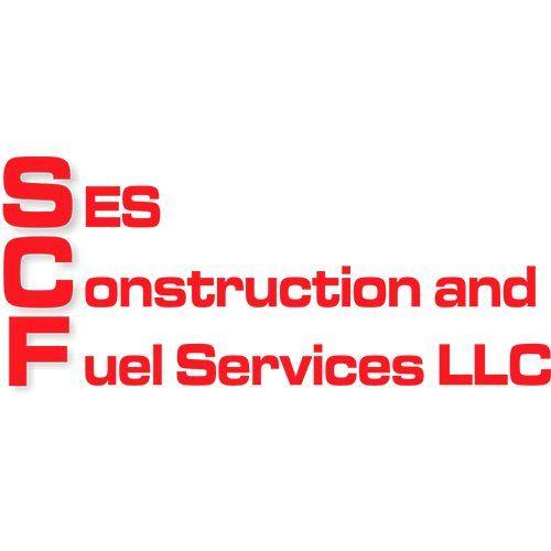 SCF Logo - Scf Logo