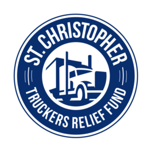 SCF Logo - scf-logo-slide | St. Christopher Truckers Fund