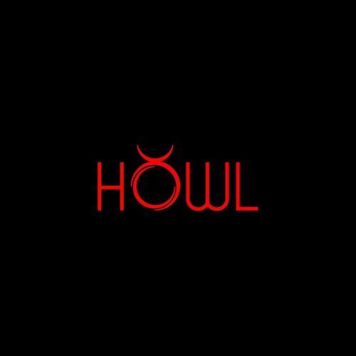 Howl Logo - HOWL brewery and pizza shop needs an eye catching logo. Logo design