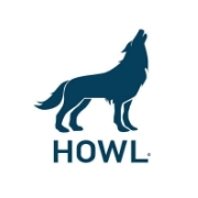 Howl Logo - Working at HOWL | Glassdoor.co.in