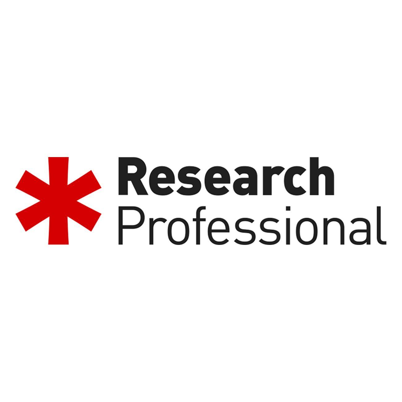 Researcher Logo - Funding opportunities at your fingertips / Researcher Resources ...