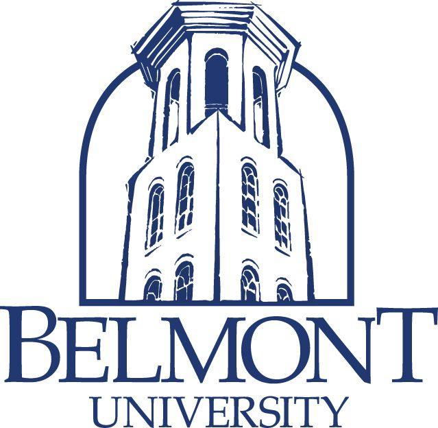 Belmont Logo - Whiteside, Bailey Present at the Undergraduate Honors Conference ...