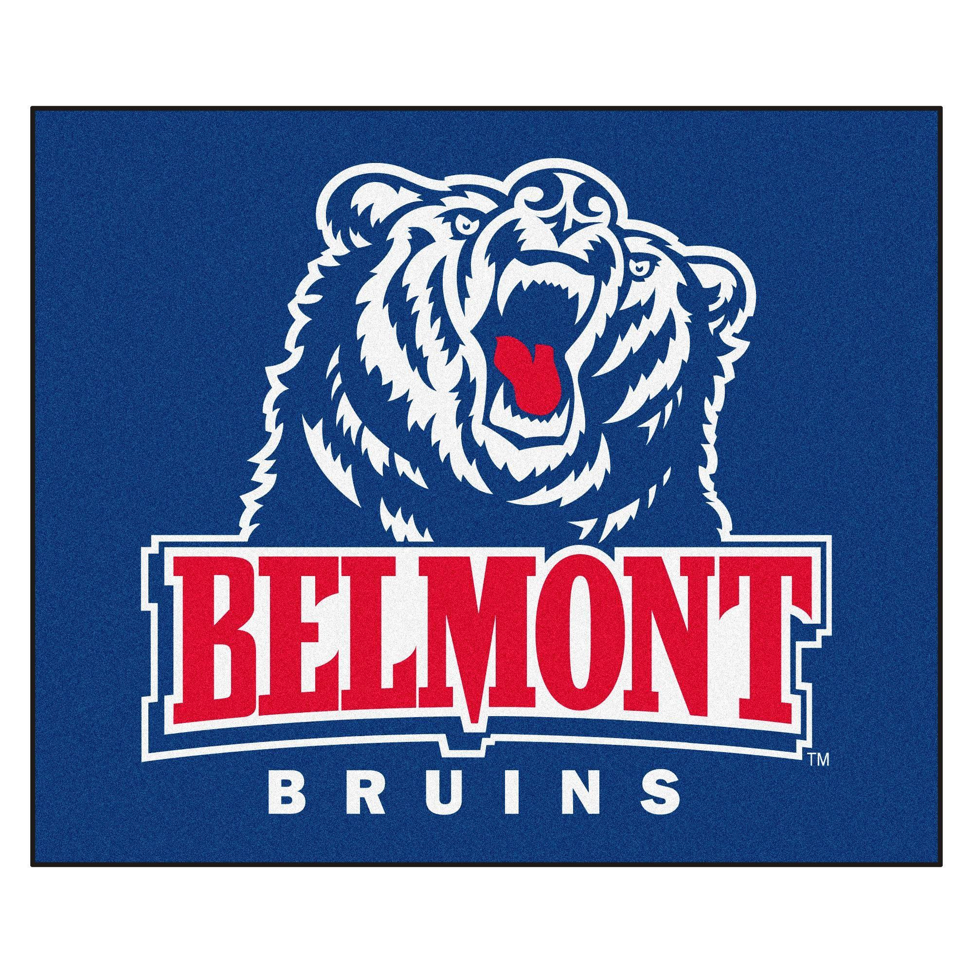 Belmont Logo - Belmont university Logos
