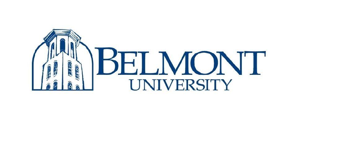 Belmont Logo - Belmont President Issues Statement on Today's DACA Announcement