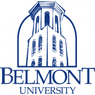 Belmont Logo - Belmont University | Brands of the World™ | Download vector logos ...