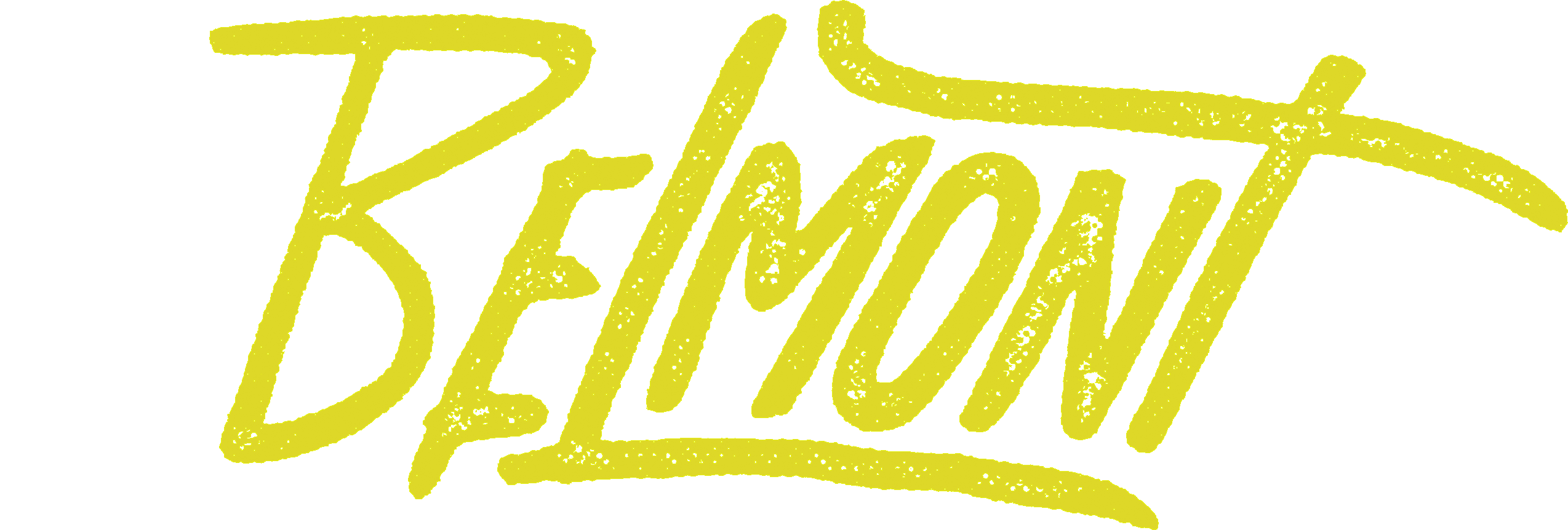 Belmont Logo - Belmont