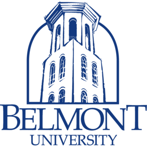 Belmont Logo - Belmont University announces spring dean's list