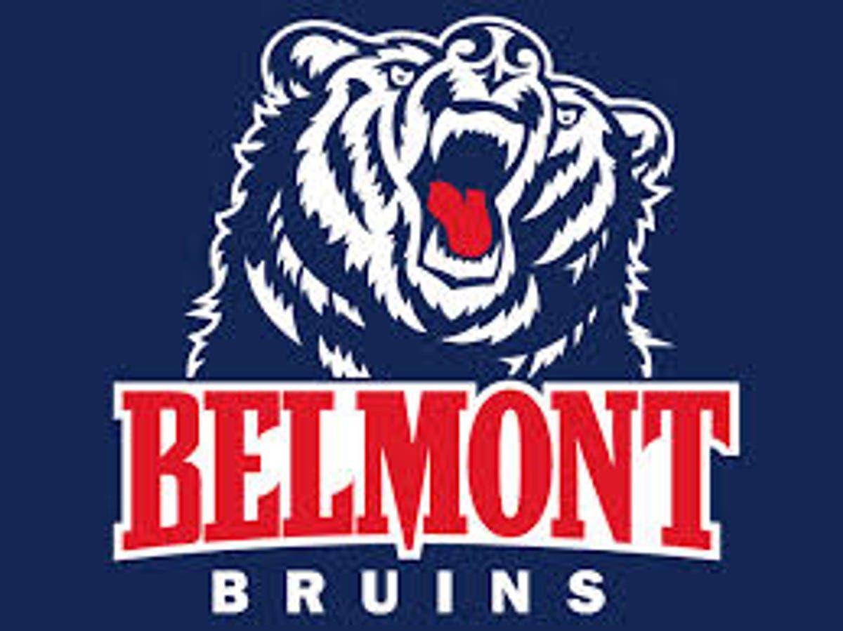 Belmont Logo - Belmont Women Clinch OVC Regular Season Basketball Title