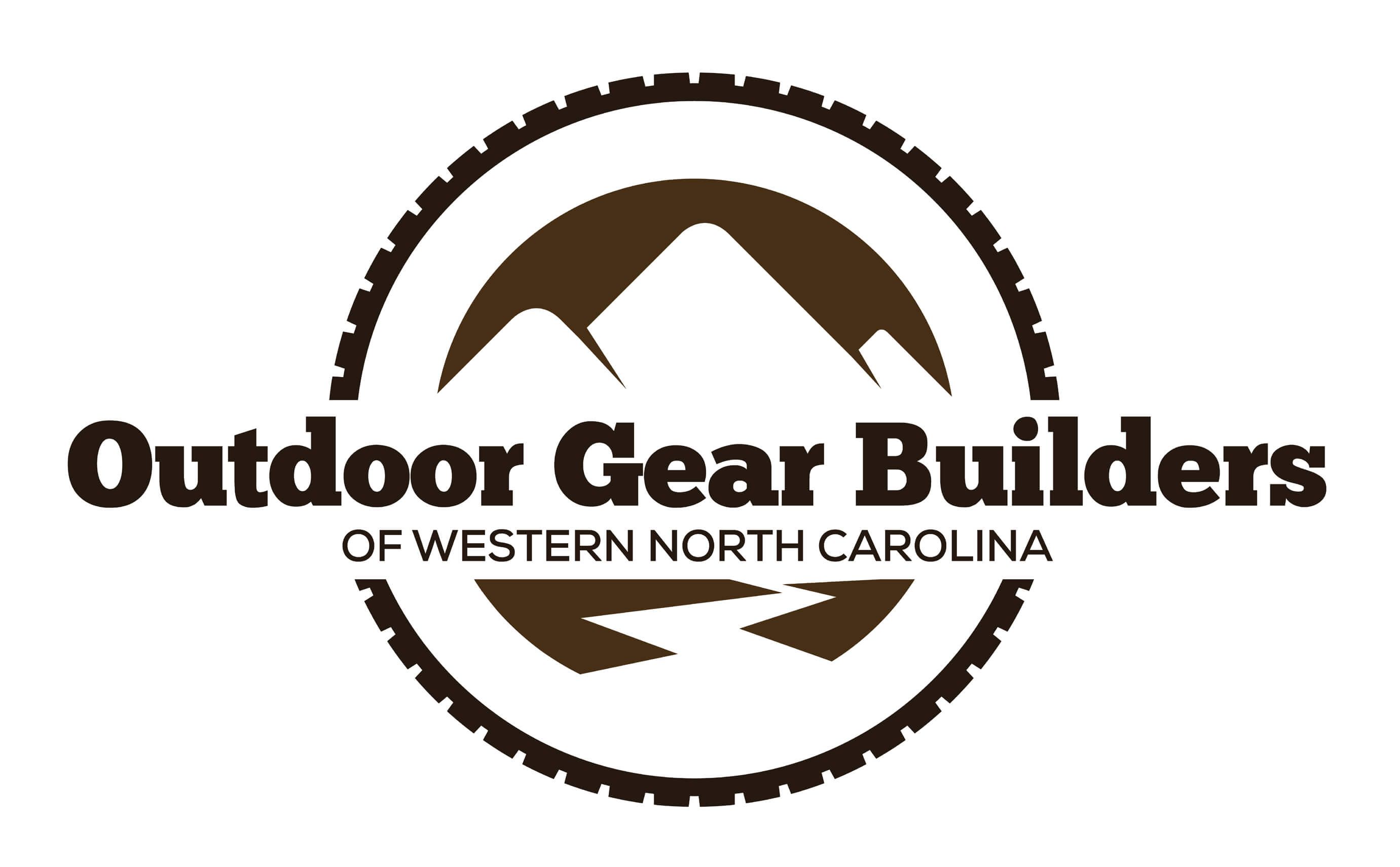 Outdoor Gear and Clothing Logo - Outdoor Gear Builders Village to showcase at Mountain Sports ...