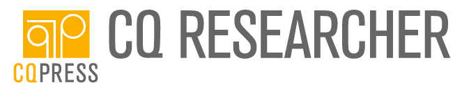 Researcher Logo - CQ Researcher Librarian Resources. SAGE Publications Inc