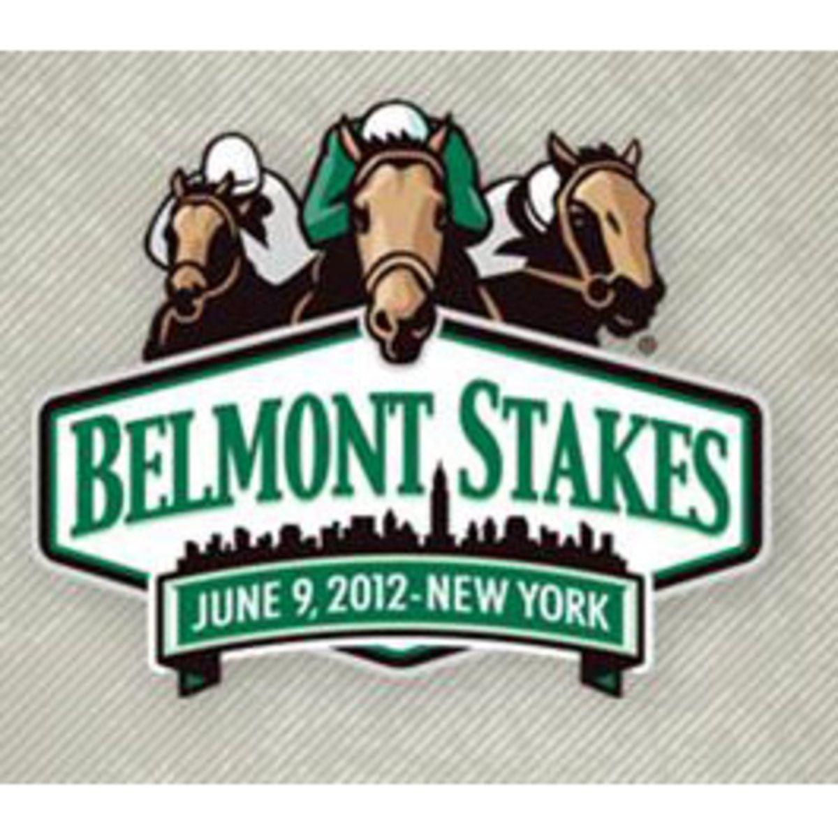 Belmont Logo - The 2012 Belmont - Expert advice on horse care and horse riding