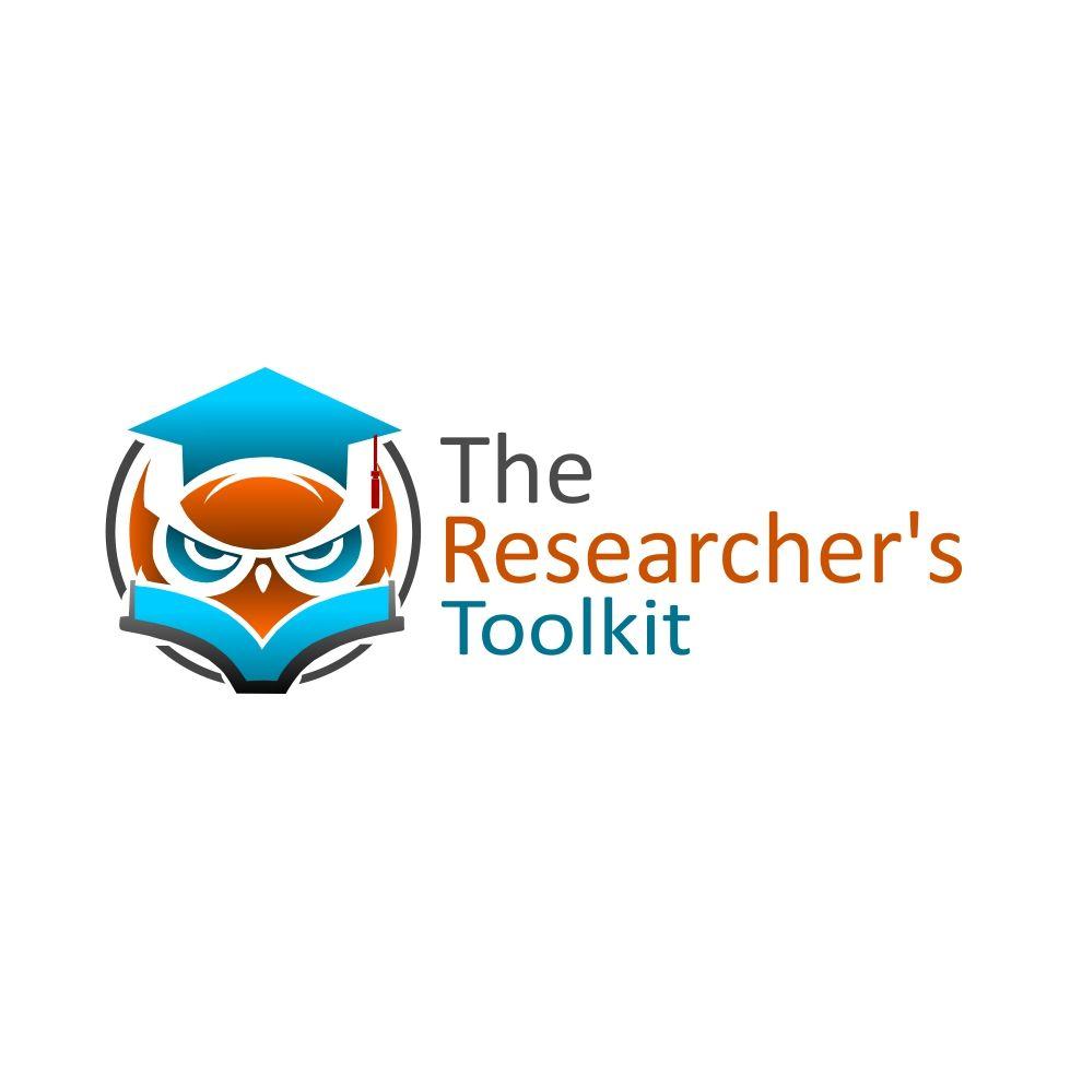 Researcher Logo - Modern, Colorful, Market Research Logo Design for The Researcher's