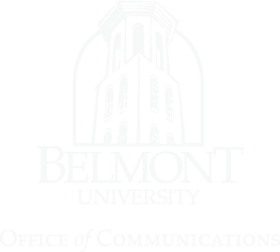 Belmont Logo - OC Logo