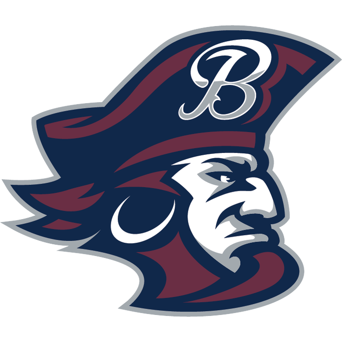 Belmont Logo - Belmont High School