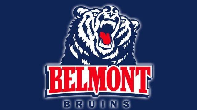 Belmont Logo - Belmont's loses nation-leading streak, gains a rival | Nashville Post