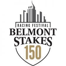 Belmont Logo - Belmont Stakes Logo