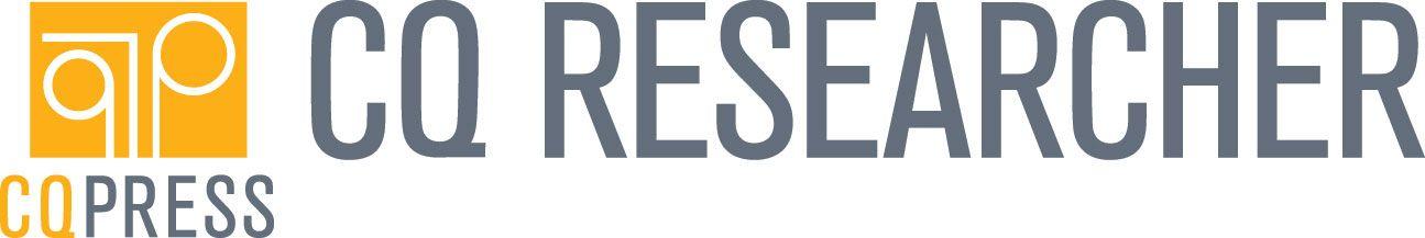 Researcher Logo - CQ Researcher