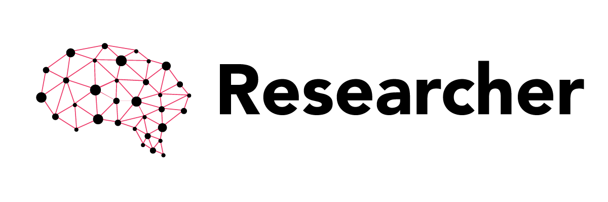 Researcher Logo - Research Links