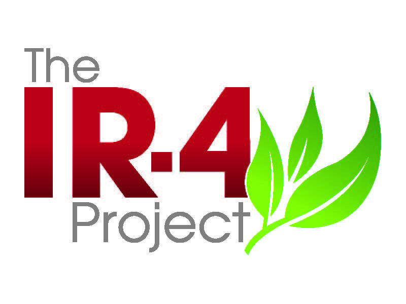 Researcher Logo - Researcher Resources – IR-4 Project