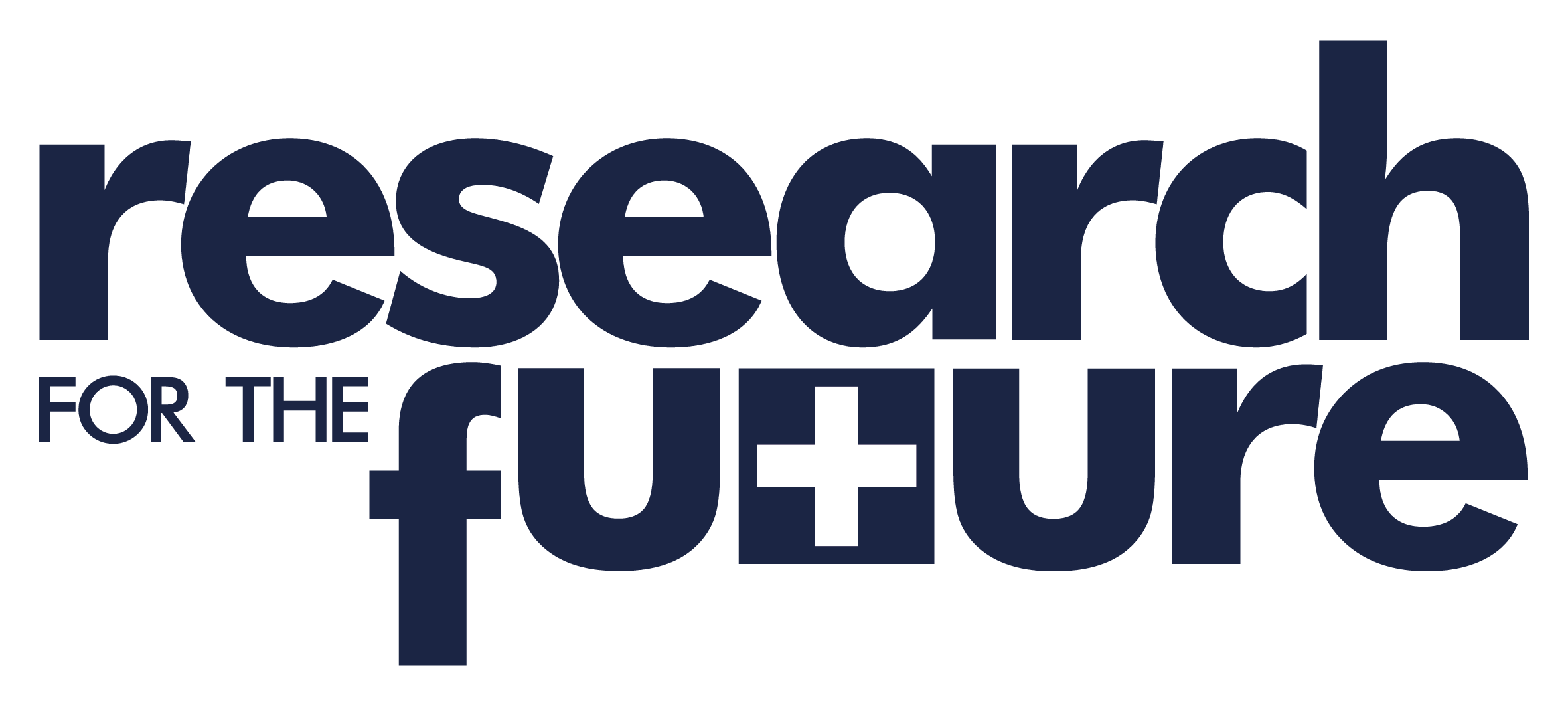 Researcher Logo - Research for the Future