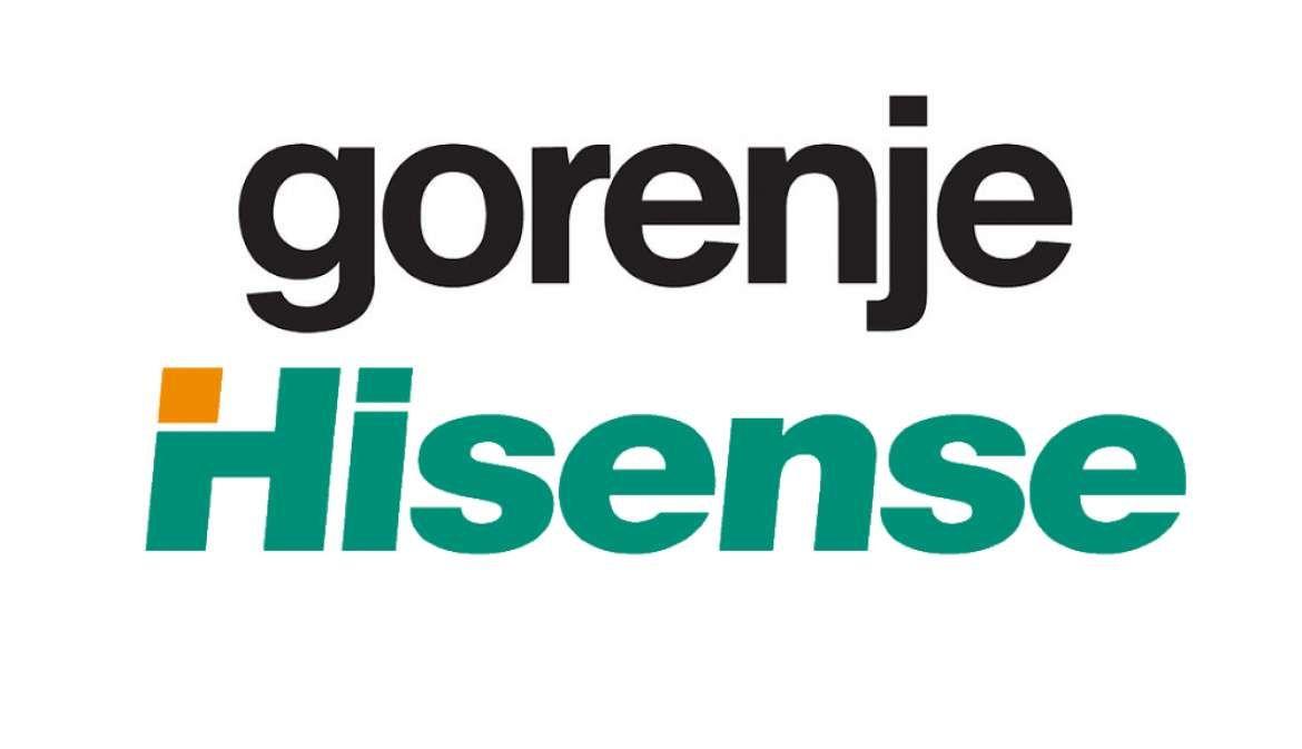 Gorenje Logo - LogoDix